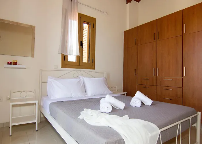 Emilia\'S Guest House Upper Floor